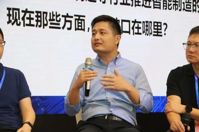 數(shù)字化賦能新機(jī)遇 易立德本月房地產(chǎn)開發(fā)活動集錦