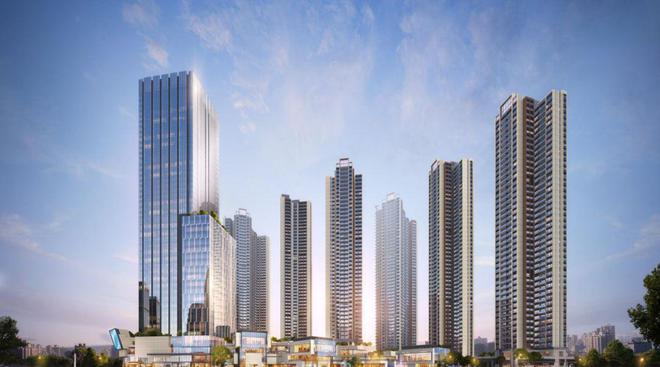 佳華沙湖廣場(chǎng)購(gòu)房指南 首付比例與利率解析