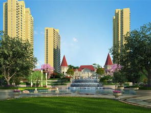 太原恒大林語郡 高品質(zhì)生活新標(biāo)桿