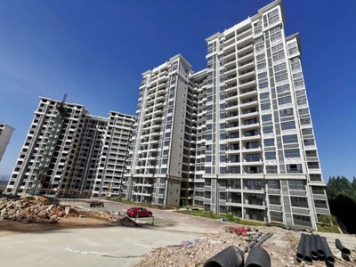 南寧一小區(qū)交房難，開發(fā)商推諉新政策遭部門駁斥