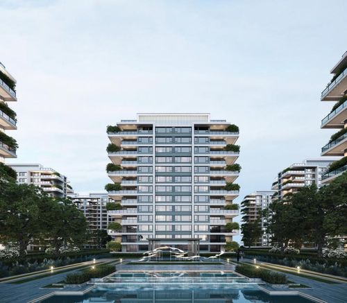 福天興業 以自有產業全鏈引領立體生態建筑創新，開辟民營房企獨特發展路徑