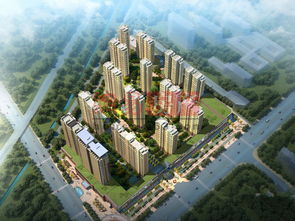 泰安世紀康城 品質生活新標桿，全景解讀項目配套與戶型設計