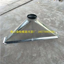 即墨排風(fēng)管道批發(fā)現(xiàn)貨直銷與建筑用金屬制品制造