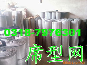 匠心織就品質(zhì)，金屬連接未來——走進安平縣海澤金屬絲網(wǎng)制品廠